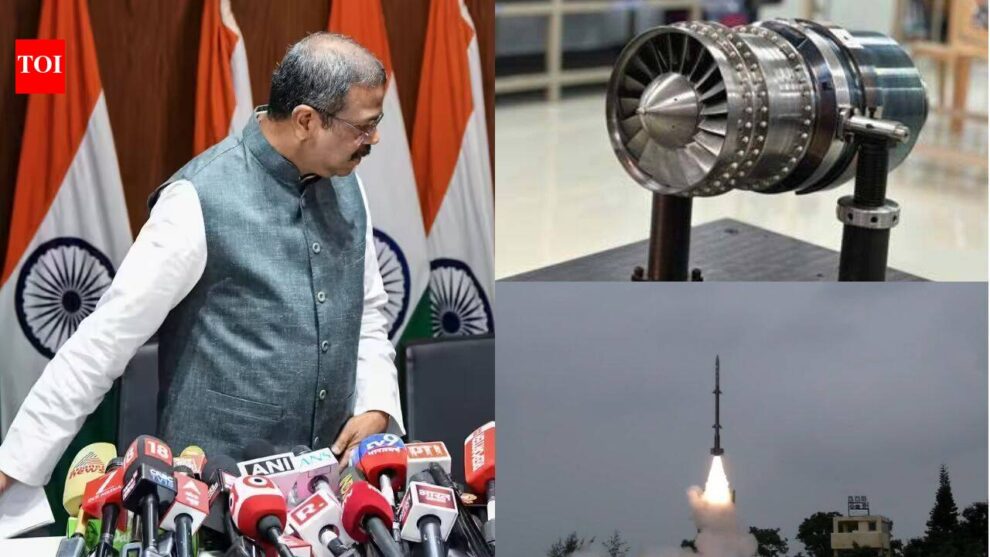 ଧର୍ମେନ୍ଦ୍ର ପ୍ରଧାନଙ୍କ ଅସ୍ତିଫାର, DRDO ର ସଫଳତା ଓ କମନ୍ୱେଲ୍ଥ ଗେମ୍ସର ଆରମ୍ଭ