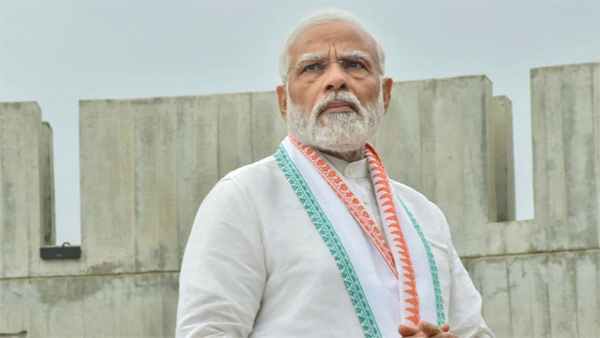 ପାଣି ରକ୍ଷା କରିବାରେ ସମସ୍ତଙ୍କର ଭାଗୀଦାରୀ ଆବଶ୍ୟକ: ପ୍ରଧାନମନ୍ତ୍ରୀ ନରେନ୍ଦ୍ର ମୋଦୀ