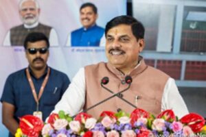 ମୋହନ ଯାଦବଙ୍କର ନିର୍ଦ୍ଦେଶରେ ୯ ଅଗଷ୍ଟରେ ତିରଙ୍ଗା ଯାତ୍ରା