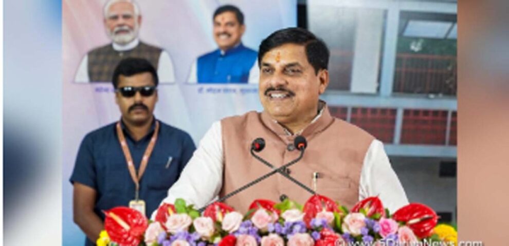 ମୋହନ ଯାଦବଙ୍କର ନିର୍ଦ୍ଦେଶରେ ୯ ଅଗଷ୍ଟରେ ତିରଙ୍ଗା ଯାତ୍ରା