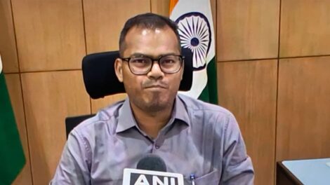 ମାୟୁରଭଞ୍ଜର ୪୦ ଅଦିବାସୀ ଛାତ୍ର ଇଞ୍ଜିନିୟରିଂ ସିଟ୍‌ରେ ଭର୍ତ୍ତୀ