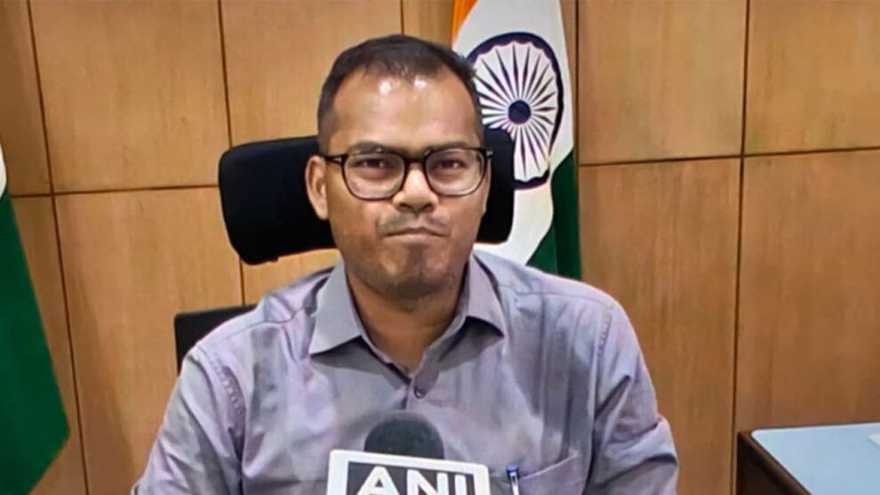 ମାୟୁରଭଞ୍ଜର ୪୦ ଅଦିବାସୀ ଛାତ୍ର ଇଞ୍ଜିନିୟରିଂ ସିଟ୍‌ରେ ଭର୍ତ୍ତୀ