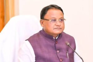 ଓଡିଶା CM ମୋହନ ଚରଣ ମାଜି ନୂତନ ଦିଲ୍ଲୀରେ ନିବେଶ ରୋଡଶୋରେ ଅଂଶଗ୍ରହଣ କରିବେ