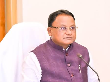 ଓଡିଶା CM ମୋହନ ଚରଣ ମାଜି ନୂତନ ଦିଲ୍ଲୀରେ ନିବେଶ ରୋଡଶୋରେ ଅଂଶଗ୍ରହଣ କରିବେ