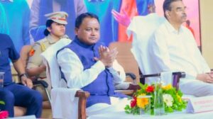 ମୁଖ୍ୟମନ୍ତ୍ରୀ ନୂତନ ଦିଲ୍ଲୀରେ ନିବେଶ ପ୍ରଚାର ନେତୃତ୍ୱ ଦେବେ