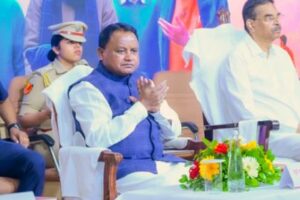 ମୁଖ୍ୟମନ୍ତ୍ରୀ ନୂତନ ଦିଲ୍ଲୀରେ ନିବେଶ ପ୍ରଚାର ନେତୃତ୍ୱ ଦେବେ