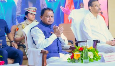 ମୁଖ୍ୟମନ୍ତ୍ରୀ ନୂତନ ଦିଲ୍ଲୀରେ ନିବେଶ ପ୍ରଚାର ନେତୃତ୍ୱ ଦେବେ