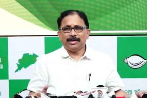 BJD ଦ୍ୱାରା ଓଡିଶା ସରକାରଙ୍କର ନିବେଶ ଦାବିଗୁଡିକୁ ପ୍ରଶ୍ନ କରାଗଲା