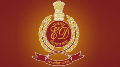 ଇଡି ଦ୍ୱାରା 182 ବ୍ୟାଙ୍କ ଖାତା ବନ୍ଦ, ରୁ. 1 କୋଟି ନଗଦ ଓ 6 ଲାଭ କାର ଜସ୍ତି କଲା