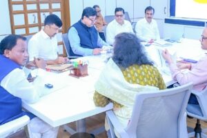 ଓଡିଶାରେ ରେଭେନ୍ୟୁ ସଂଗ୍ରହ 7.3% ବୃଦ୍ଧି, ପୁଁଜି ଖର୍ଚ୍ଚ 20.2% ବଢିଲା
