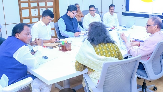ଓଡିଶାରେ ରେଭେନ୍ୟୁ ସଂଗ୍ରହ 7.3% ବୃଦ୍ଧି, ପୁଁଜି ଖର୍ଚ୍ଚ 20.2% ବଢିଲା