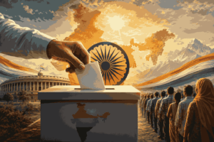 ମୋଦୀ ସରକାର 2029 ରେ ଏକ ରାଷ୍ଟ୍ର-ଏକ ନିର୍ବାଚନକୁ ଘଟଣା ବିବେଚନା କରୁଛି