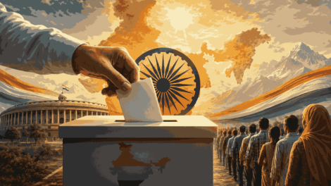 ମୋଦୀ ସରକାର 2029 ରେ ଏକ ରାଷ୍ଟ୍ର-ଏକ ନିର୍ବାଚନକୁ ଘଟଣା ବିବେଚନା କରୁଛି
