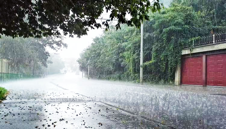 ମୟୁରଭଞ୍ଜରେ ଭାରୀ ବର୍ଷା; ବଙ୍ଗିରିପୋଷୀରେ 159 ମି.ମି. ରେକର୍ଡ