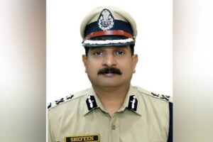 କେରଳର IPS ଅଫିସର ଶେଫିନ୍ ଆହମଦ ଓଡିଶା କ୍ୟାଡରରେ କ୍ୟାନ୍ସର ଦ୍ୱାରା ନିଧନ