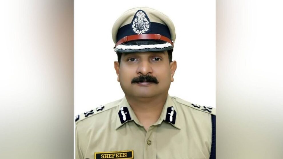 କେରଳର IPS ଅଫିସର ଶେଫିନ୍ ଆହମଦ ଓଡିଶା କ୍ୟାଡରରେ କ୍ୟାନ୍ସର ଦ୍ୱାରା ନିଧନ