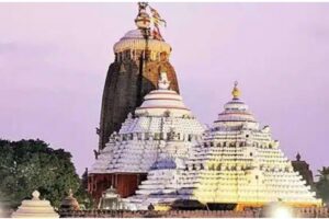 ଜଗନ୍ନାଥ ମନ୍ଦିରର ନଟ ମଣ୍ଡପରେ ଏସି ସୁବିଧା, ଦର୍ଶନକୁ ସହଜ କରିବା ପାଇଁ