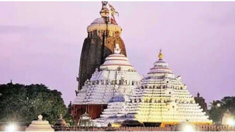 ଜଗନ୍ନାଥ ମନ୍ଦିରର ନଟ ମଣ୍ଡପରେ ଏସି ସୁବିଧା, ଦର୍ଶନକୁ ସହଜ କରିବା ପାଇଁ
