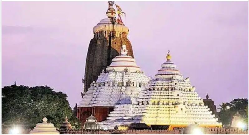 ଜଗନ୍ନାଥ ମନ୍ଦିରର ନଟ ମଣ୍ଡପରେ ଏସି ସୁବିଧା, ଦର୍ଶନକୁ ସହଜ କରିବା ପାଇଁ