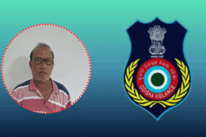 ଓଡିଶାର ବିଜିଲେନ୍ସ ଦଳ ଆରୋପ ଲଗାଇଥିବା ପାକ୍ସ ସଚିବଙ୍କୁ ଗିରଫ କରିଛି