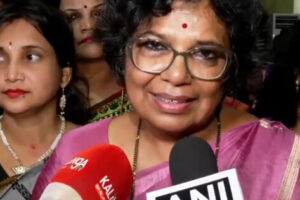 ଓଡିଶାରେ 20,000 ମହିଳାଙ୍କ ପାଇଁ ସ୍ୱୟଂରକ୍ଷଣ କାର୍ୟକ୍ରମ ଆରମ୍ଭ