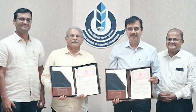 ଓଡିଶା ସରକାର ଓ IIT ଭୁବନେଶ୍ୱର ମଧ୍ୟରେ ନବୀନ ଶକ୍ତି ଗବେଷଣା କେନ୍ଦ୍ର ପ୍ରତିଷ୍ଠା ପାଇଁ ସହମତିପତ୍ର ଲିଖା କରାଗଲା