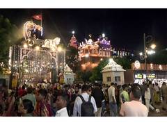 ଜନ୍ମାଷ୍ଟମୀରେ ରାହୁଲ ଗାନ୍ଧୀଙ୍କର ଶୁଭେଚ୍ଛା, ଦେଶ ସାରାରେ ଉତ୍ସବ ପାଳନ