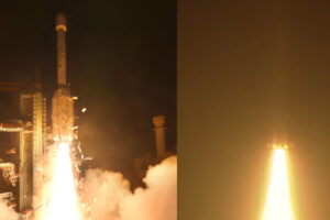 ISRO ଦ୍ୱାରା ଇଂରାଜୀ ସ୍ନାତକ EOS-05 ର ଲଞ୍ଚ, ଭାରତର ପ୍ରଥମ ଇମେଜିଂ ସ୍ୟାଟେଲାଇଟ୍
