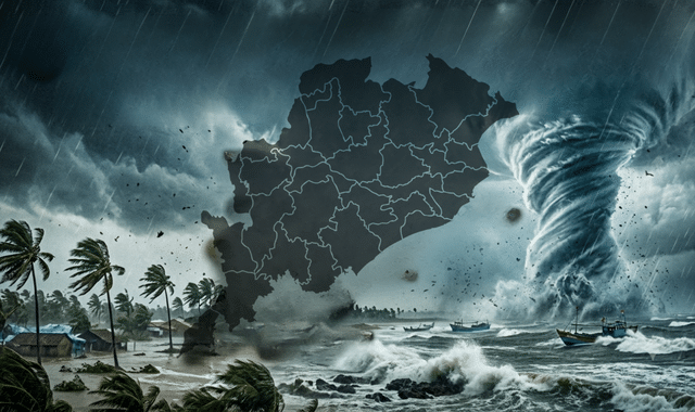 ସେପ୍ଟେମ୍ବର 9 ପରେ ଓଡିଶାରେ ଭାରୀ ବର୍ଷାର ସମ୍ଭାବନା: ନୂତନ ଅତି ଚାପ ପ୍ରଣାଳୀର ଆଗମନ
