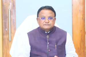 ଓଡିଶାରେ ୪୫,୦୦୦ ଶିକ୍ଷକ ଶূନ୍ୟ ଜାଗା ପୂରଣ କରାଯିବ: CM ମାଝି