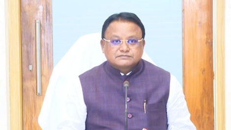 ଓଡିଶାରେ ୪୫,୦୦୦ ଶିକ୍ଷକ ଶূନ୍ୟ ଜାଗା ପୂରଣ କରାଯିବ: CM ମାଝି
