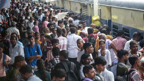 ଭାରତର ରାଜ୍ୟଗୁଡିକର ସତ୍ୟ ଅନ୍ବେଷଣ କରୁଛି