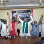 କୋଭଦା ନ୍ୟୁକ୍ଲିୟର ପ୍ଲାଣ୍ଟ୍ ରେଡିଏସନ୍ ହାବାରକୁ ବାୟୁ ଓ ପାଣି ଦୂଷଣ