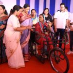 BMC ଦ୍ୱାରା NCAP 2026 ସପ୍ତାହ ପାଇଁ ସଚେତନତା କାର୍ଯ୍ୟକ୍ରମ