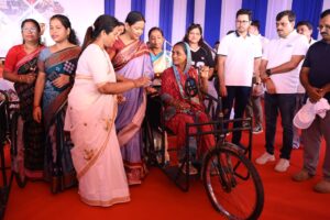 BMC ଦ୍ୱାରା NCAP 2026 ସପ୍ତାହ ପାଇଁ ସଚେତନତା କାର୍ଯ୍ୟକ୍ରମ