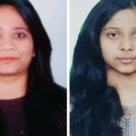 ମୁମ୍ବାଇରେ ଯାତ୍ରା କରୁଥିବା ଓଡିଶାର ମା ଓ ଝିଅଙ୍କର ଦୁର୍ଘଟନାରେ ମୃତ୍ୟୁ