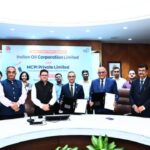 ଓଡିଶାରେ ₹5,000-କୋଟି ପଲିଏଷ୍ଟର ପ୍ରକଳ୍ପ ପାଇଁ MCPI ଓ IOCL ମିଳିଲା