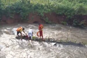ମୟୁରଭଞ୍ଜ ଚ୍ୟାନେଲରେ ଭାଇ-ବୋନୀ ଡୁବିଲେ, ୭୦ ବର୍ଷୀୟ ବ୍ୟକ୍ତି ଗାୟବ